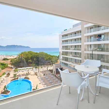 Hipotels Bahia Cala Millor - Adults Only Luaran gambar