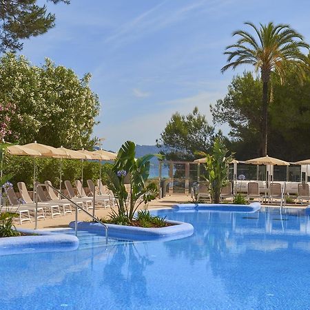 Hipotels Bahia Cala Millor - Adults Only Luaran gambar