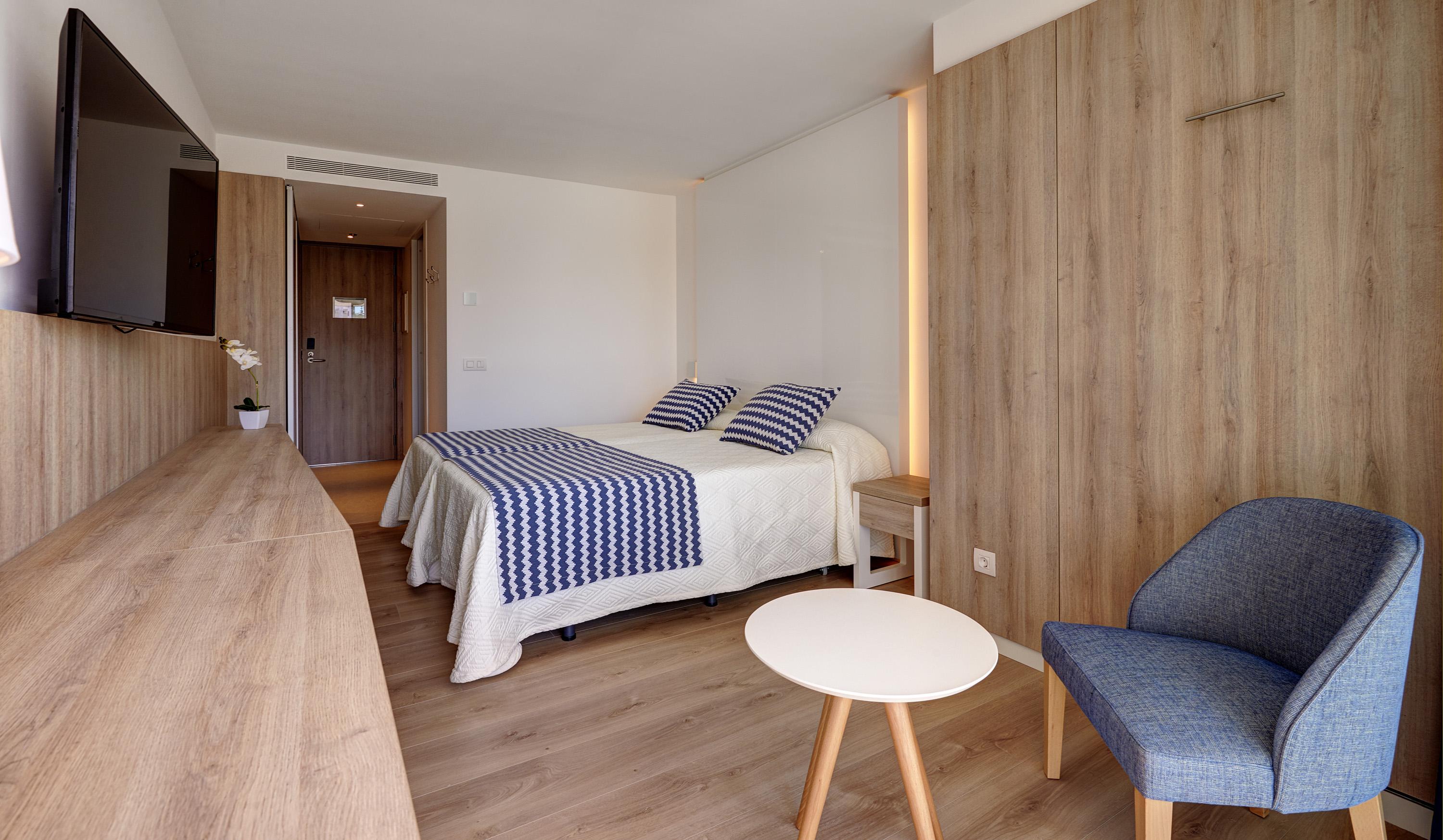 Hipotels Bahia Cala Millor - Adults Only Luaran gambar
