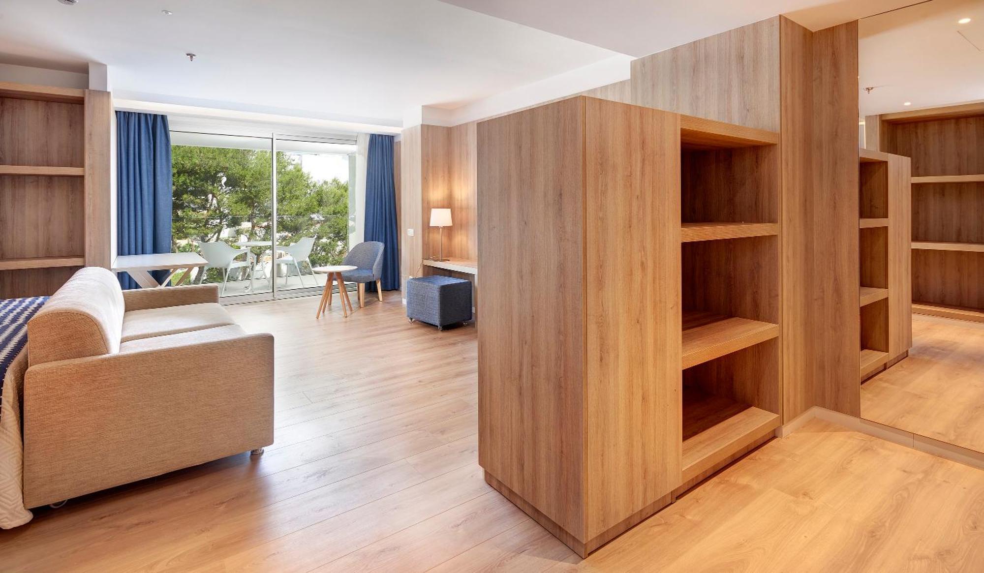 Hipotels Bahia Cala Millor - Adults Only Luaran gambar