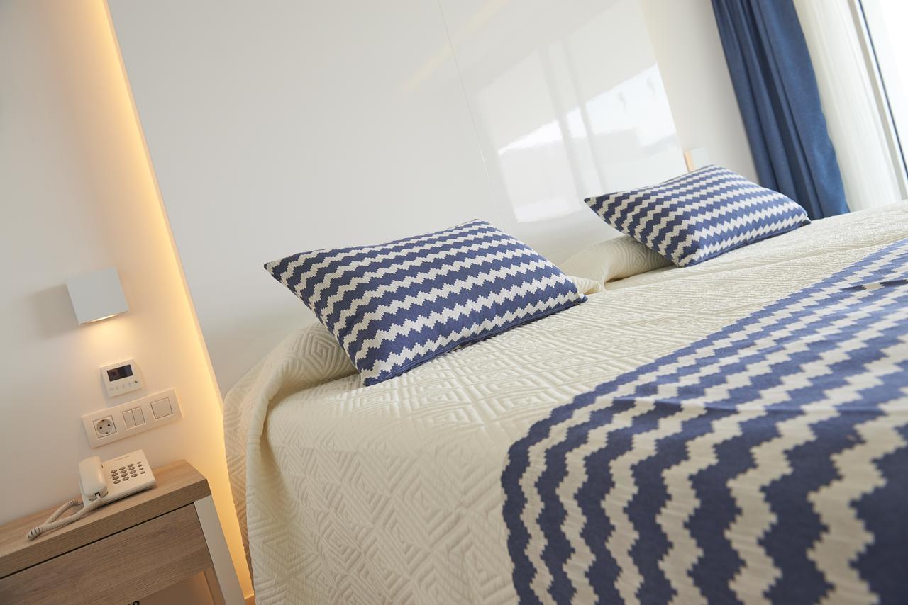 Hipotels Bahia Cala Millor - Adults Only Bilik gambar